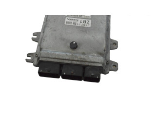 Блок управления двигателя 218711ZB1, NEC003069   Infiniti Q50
