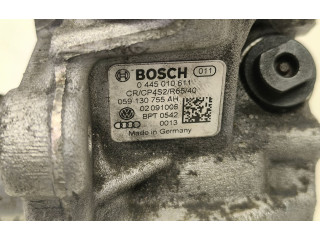 Комплект системы впрыска топлива 059130089H, 8K0919050K Audi A4 Allroad B8 CCW