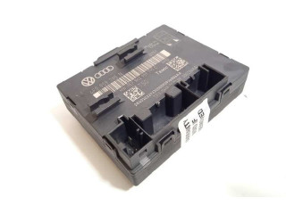 Блок управления 4F0959795N, 8K0959795C Audi A4 Allroad