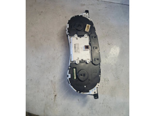 Přístrojová deska Peugeot 508 2012 9665962480