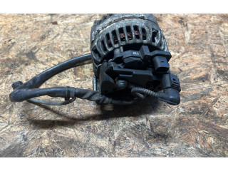 Генератор 03F903023D, 0124525201 Skoda Yeti (5L)
