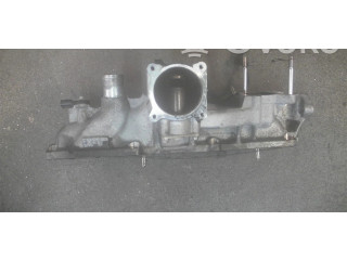 Всасывающий коллектор