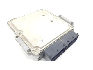 Блок управления двигателя 68328041AA Jeep Compass