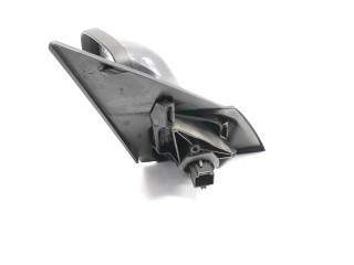 Zpětné zrcátko Renault Megane II 2007