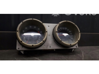 Панель приборов 6n0920804e Volkswagen Lupo