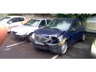 Přístrojová deska  Dacia Logan I 2010 248105844R  