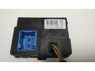 Комплект блоков управления 9806460480, 0281032456   Peugeot Expert