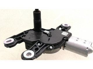 Моторчик заднего дворника 5F4955711A, W000086097    Skoda Fabia Mk3 (NJ)