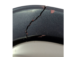 Зеркало (управляемое электричеством) E1020989, 1Z1857507   Skoda Octavia Mk2 (1Z)