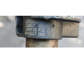 Vstřikovač 0445117022, 059130277CD Audi Q7 4L