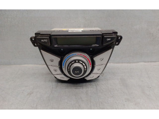 Блок управления климат-контролем 972501K2104X, 972501K0104X   Hyundai ix20