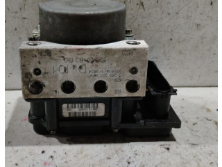 Блок ABS       Daihatsu Cuore   -  года   