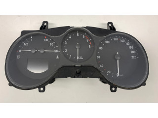 Přístrojová deska  Seat Toledo III (5P) 2007 5P0920823A, A2C53029630  