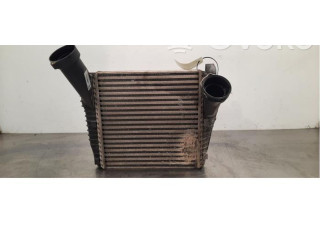 Интеркулер 7L6145803D Porsche Cayenne (92A)