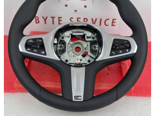 Руль BMW X3 G01  2018 -  года 3373G01, 311692999N77-AE      