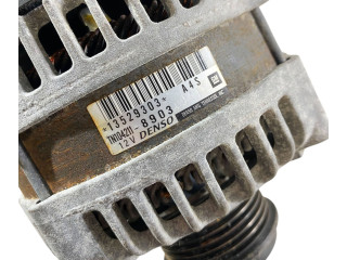 Генератор 13529303, TN1042118903   Chevrolet Camaro      