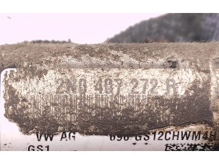 Zámek zadních dveří 2N0614517E, 2N0907379E   Man TGE 1gen 2020