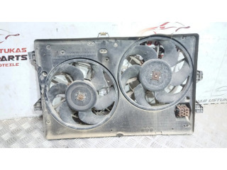 Комплект вентиляторов     95BB8C607    Ford Cougar 2.0