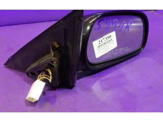 Зеркало электрическое        Chevrolet Evanda   -  года   