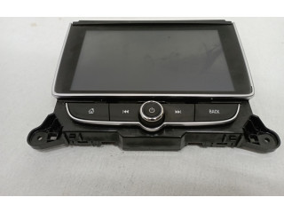 Дисплей    42498392   Buick Encore I