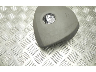 Подушка безопасности водителя EX23043B13AA, M3301 Jaguar XF