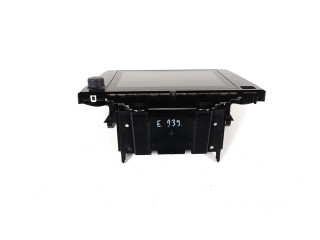 Дисплей    98345773   Peugeot Partner III