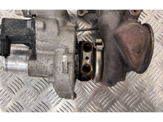 Турбина Maserati Levante 1044T122649C15, 297712