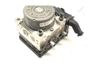 Блок АБС BHR1437A0A Mazda 3 II 2013 - 2016 года