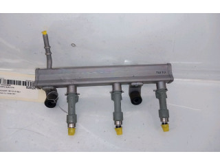 Vstřikovací lišta 1612458780, 1612458780 Peugeot 108 1KRFE