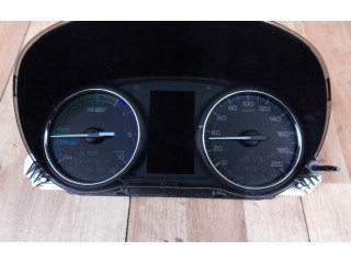 Панель приборов 8100CPHEV Mitsubishi Outlander