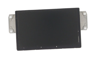 Дисплей    9801219480   Peugeot Partner