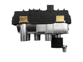 Turbodmychadlo Турбина 54409880025, 54409700025 BMW 4 F36 Gran coupe