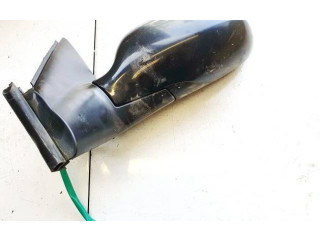 Зеркало электрическое        Citroen C5  2005 - 2008 года   