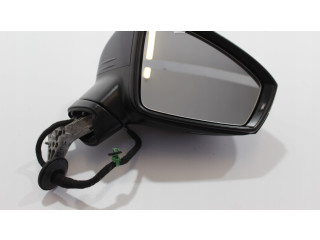 Zpětné zrcátko Volkswagen Tiguan Allspace 2013 13PIN