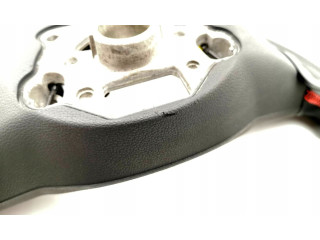 Руль Volkswagen Golf VII  2013 - 2019 года 5H0419089BB, CZARNY      