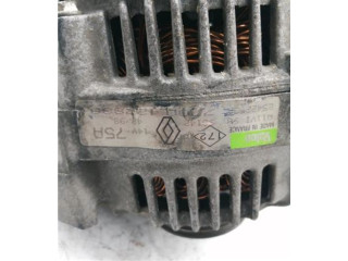 Генератор 7700427890, 2542252   Renault Twingo I      