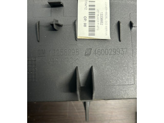 Дисплей    13258298   Opel Meriva B