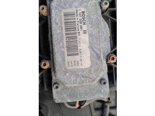 Вентилятор радиатора     8649634, 30636445    Volvo V70 