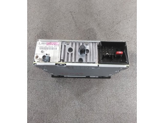 Блок управления навигации (GPS) 9666968077, 9666968077 Citroen C5