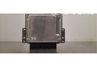 Блок управления двигателя 32255068 Volvo XC40