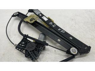 Передний комплект электрического механизма для подъема окна