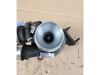  Турбина Volvo V70  31312713         