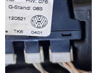 Руль Volkswagen Arteon  2017 -  года 3G8419089D, 5H0959542C      