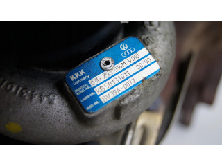 Турбина Нагнетатель Volkswagen Caddy  03G253014M         