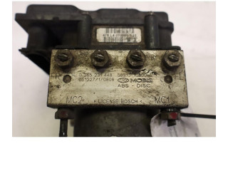 Блок АБС    Hyundai  Getz   -  года