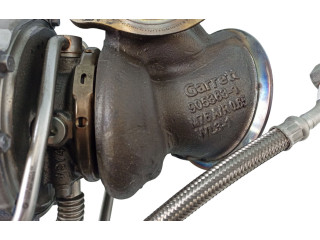 Turbodmychadlo Турбина 8489624, 8489624 BMW 5 G60 XE2