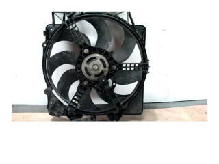 Вентилятор печки    55703902, 55703902   Fiat Punto (199)