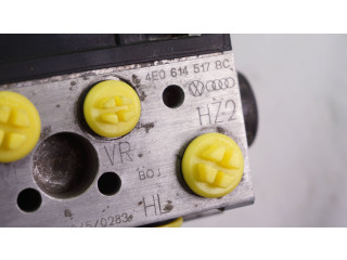 Jednotka ABS 4E0614517BC, 0265225294 Audi A8 S8 D3 4E 2008