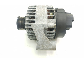 Генератор 51820624, C75824111 Alfa Romeo Giulietta 1.6