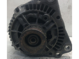 Блок АБС 0123320007, 0123320007   Volkswagen  Polo III 6N 6N2 6NF  1995 - 2001 года